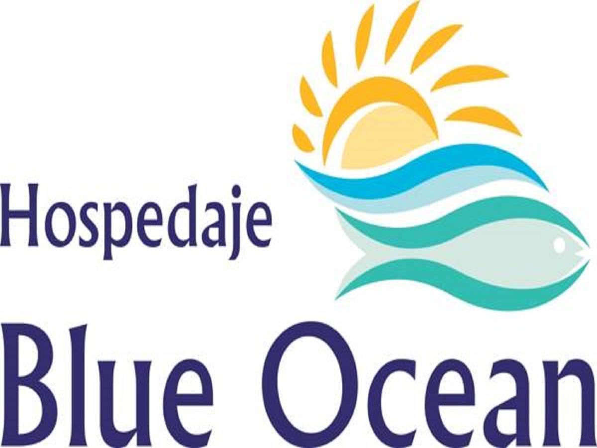 Hotel Blue Ocean à Máncora Extérieur photo